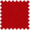Red Acrylic Wool Serge