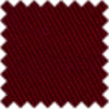 Burgundy Brushed Chino Twill