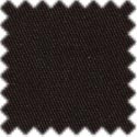 Black French Twill