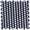 Navy Mesh