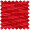 Red Organic Cotton Duck