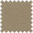 Khaki Organic Twill