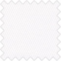 White Organic Twill