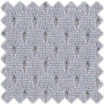 Gray Stretch Pro Mesh