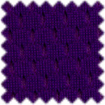 Purple Stretch Pro Mesh