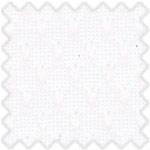White Stretch Pro Mesh